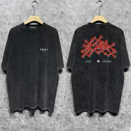 Picture of Amiri T Shirts Short _SKUAmiriS-XXLsytZJD08923157